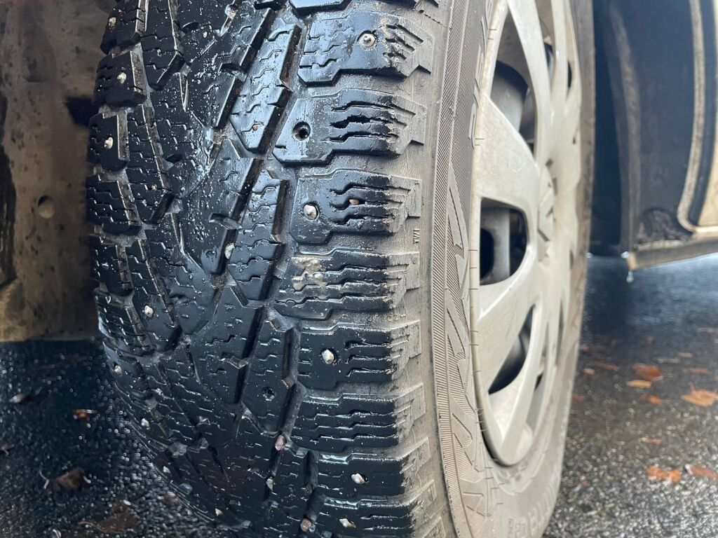 Renault Trafic 2021 Valkoinen