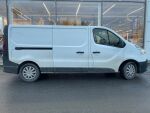 Renault Trafic 2021 Valkoinen