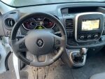 Renault Trafic 2021 Valkoinen
