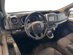 Renault Trafic 2021 Valkoinen