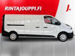 Renault Trafic 2021 Valkoinen
