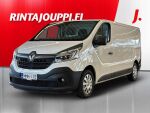 Renault Trafic 2021 Valkoinen