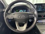 Hyundai KONA 2019 Sininen