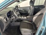 Hyundai KONA 2019 Sininen