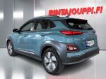 Hyundai KONA 2019 Sininen