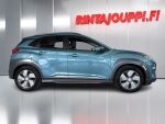 Hyundai KONA 2019 Sininen