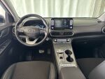 Hyundai KONA 2019 Sininen