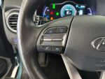 Hyundai KONA 2019 Sininen