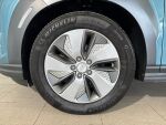 Hyundai KONA 2019 Sininen