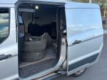 Ford Transit Connect 2017 Hopea