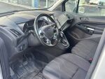 Ford Transit Connect 2017 Hopea