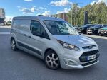 Ford Transit Connect 2017 Hopea