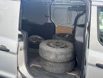 Ford Transit Connect 2017 Hopea