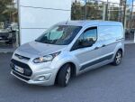 Ford Transit Connect 2017 Hopea