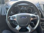 Ford Transit Connect 2017 Hopea
