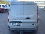 Ford Transit Connect 2017 Hopea