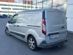 Ford Transit Connect 2017 Hopea