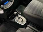 Toyota Yaris 2016 Sininen
