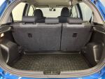 Toyota Yaris 2016 Sininen