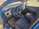 Toyota Yaris 2016 Sininen