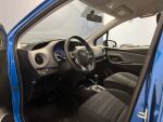 Toyota Yaris 2016 Sininen
