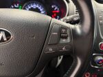 Kia Sorento 2012 Harmaa