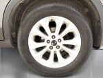 Kia Sorento 2012 Harmaa
