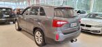 Kia Sorento 2012 Harmaa
