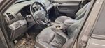 Kia Sorento 2012 Harmaa