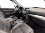 Kia Sorento 2012 Harmaa