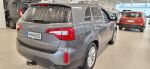 Kia Sorento 2012 Harmaa