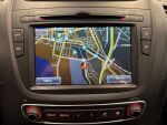 Kia Sorento 2012 Harmaa