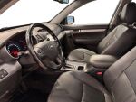 Kia Sorento 2012 Harmaa
