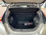 Nissan Leaf 2019 Harmaa