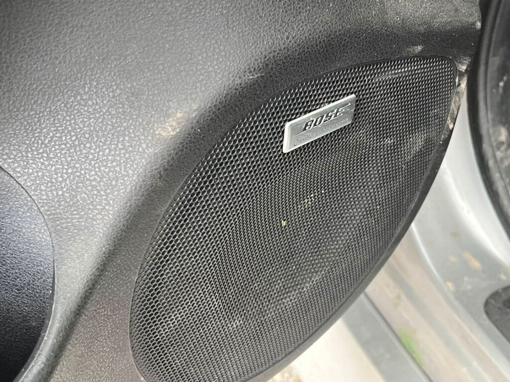 Nissan Leaf 2019 Harmaa