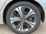 Nissan Leaf 2019 Harmaa