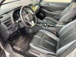 Nissan Leaf 2019 Harmaa