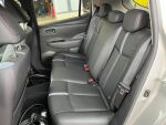 Nissan Leaf 2019 Harmaa