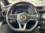 Nissan Leaf 2019 Harmaa