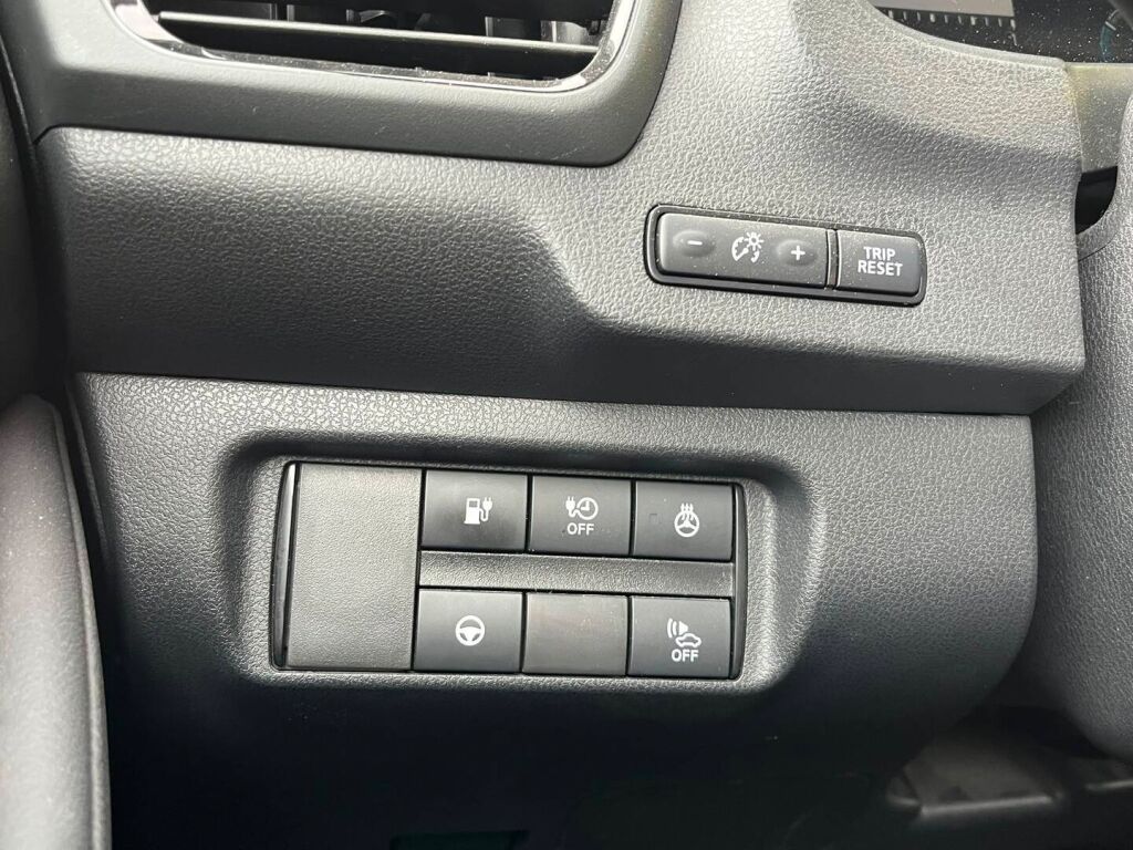Nissan Leaf 2019 Harmaa