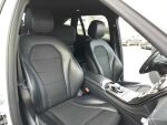 Mercedes-Benz GLC 2016 Valkoinen