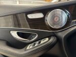 Mercedes-Benz GLC 2016 Valkoinen