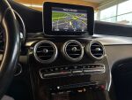 Mercedes-Benz GLC 2016 Valkoinen