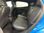 Ford Mustang Mach-E 2021 Grabber Blue