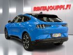Ford Mustang Mach-E 2021 Grabber Blue