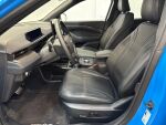 Ford Mustang Mach-E 2021 Grabber Blue