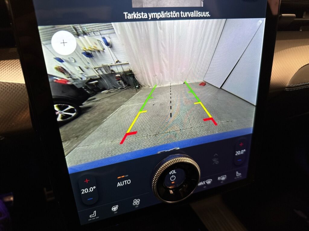 Ford Mustang Mach-E 2021 Grabber Blue