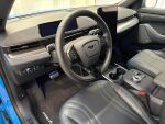 Ford Mustang Mach-E 2021 Grabber Blue