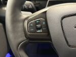 Ford Mustang Mach-E 2021 Grabber Blue