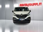Renault Trafic 2021 Valkoinen